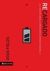 Doug Fields Recargado (Paperback) (UK IMPORT)