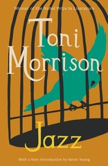 Jazz: A Novel (Vintage International) Orange