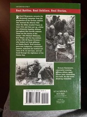 Germans in Normandy