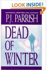 Dead of Winter P J Parrish