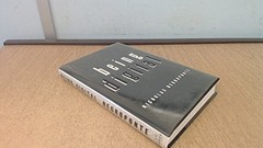 Being Digital by Negroponte, Nicholas Hardback Book The Fast Free Shipping