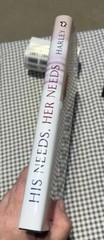 His Needs, Her Needs: Building an Affair 2009