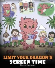 Limit Your Dragonâ??s Screen Time: Help Your Dragon Break His Tech Addict – GOOD