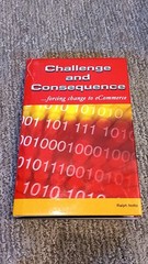 Challenge and Consequence: EDI and the Future of Logistics (2002) [VG]
