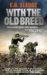 With the Old Breed, Sledge, Eugene B