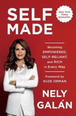 Self Made: Becoming Empowered, Self-Reliant, and Rich in Every Way