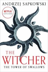 The Tower of Swallows (The Witcher, 6) by Sapkowski, Andrzej
