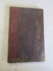 SIGNED BY DEE VER LAINE: NETS UPON THE MORNING 1930