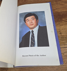 2001 Zhuan Falun – The Complete Teachings of Falun Gong Li Hongzhi