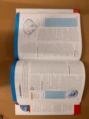 MARSHALL BRAIN’S MORE HOW STUFF WORKS – Hardcover
