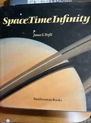 Space, Time, Infinity : The Smithsonian Views the Universe