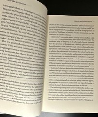 Why We’re Polarized by Ezra Klein – Hardcover Political Science Book (2020)