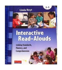 Firsthand Interactive Read-Alouds Grades 2-3 (Linking Standards, Fluency, – GOOD