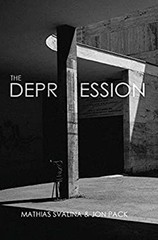 The Depression Paperback Mathias, Pack, Jon Svalina