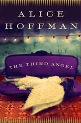 The Third Angel: A Novel – 0307393852, Alice Hoffman, hardcover
