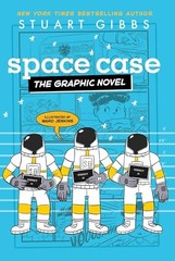 Space Case the Graphic Novel ( – GOOD