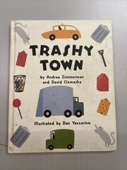 Trashy Town, Clemesha, David