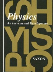 Student Edition 1993: First Edition by Saxon