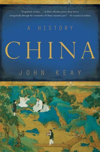 China Format: Paperback