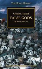 False Gods (PB): Games Workshop Black Library