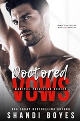 Doctored Vows A standalone sur – GOOD