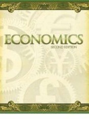 Economics Grade 12 Student Text – Paperback, by Bob Jones University – Very Good