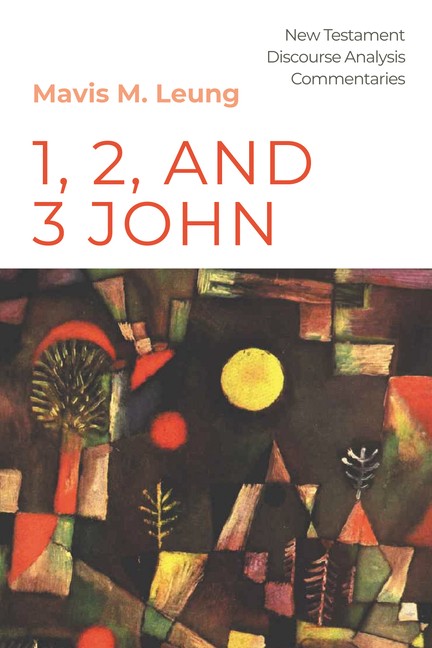 1, 2, And 3 John