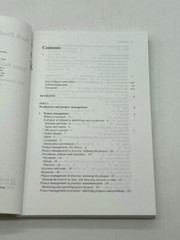 Book Production