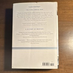 John Keegan – Intelligence in War (2003, Hardcover) Military, Knopf