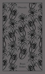 Dracula (Penguin Clothbound Classics) Grey