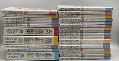 CUPCAKE DIARIES Simon Spotlight Children & Young Adults (Set of 27 Books)