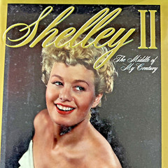 Shelley II: The Middle of My Century Hardcover By Winters, Shelley 1989