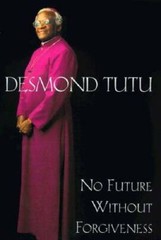No Future Without Forgiveness – Hardcover By Tutu, Desmond – GOOD