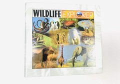 Wildlife Explorer (Group 1 through Group 8)