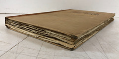 The FRA: Not for Mummies,A Journal of Affirmation,Hubbard, April-Sept 1908,E-105