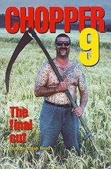 Chopper 9: The Final Cut by Mark Brandon Read Paperback / softback Book The Fast
