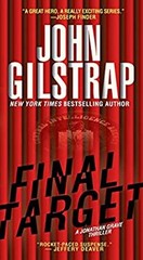 Final Target Mass Market Paperbound John Gilstrap