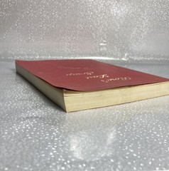 ROSE’S LAST SCRAP. By ROSE NIX LEO. SIGNED. 1990 Paperback.