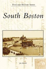 NEW Arcadia Publishing South Boston, MA 9780738555287 Postcard History Series Tr