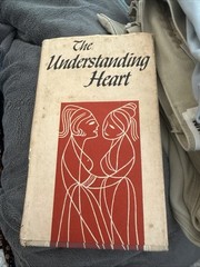 Peter Pauper Press Understanding Heart Louise Bachelder HCDJ 1966