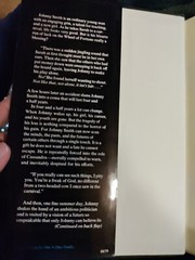 THE DEAD ZONE Stephen King First Edition Viking