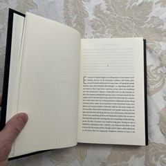 Little Fires Everywhere, Celeste Ng. Penguin Press 2017. Signed 1st Printing.