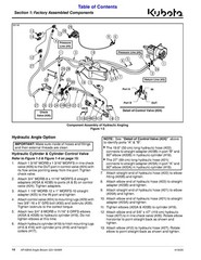LAND PRIDE AB48 Angle Broom Operators Manual – STEEL WIRE BOUND – TOUGH COVERS
