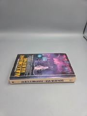 Vintage Alien Embassy Ian Watson 1978 Ace Sci-Fi Paperback First Edition