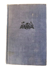1936 Best Loved Poems of the American People, Selected By Hazel Felleman