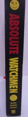 Absolute Watchmen by Alan Moore & Dave Gibbons-Hardcover in Slipcase-2005
