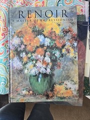 Great Masters Ser.: Renoir : A Master of Impressionism by Gerhard Gruitrooy…