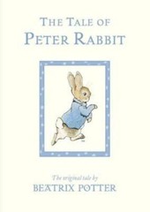 The Tale of Peter Rabbit Board Book – Board book By Potter, Beatrix – GOOD