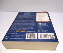 Inside 3D Studio Max Volume 1 Steven Elliott/ Phillip Miller, PB, MISSING CD