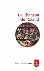 La Chanson De Roland (Lettres Gothiques) – Pocket Book, by Ian Short – Very Good
